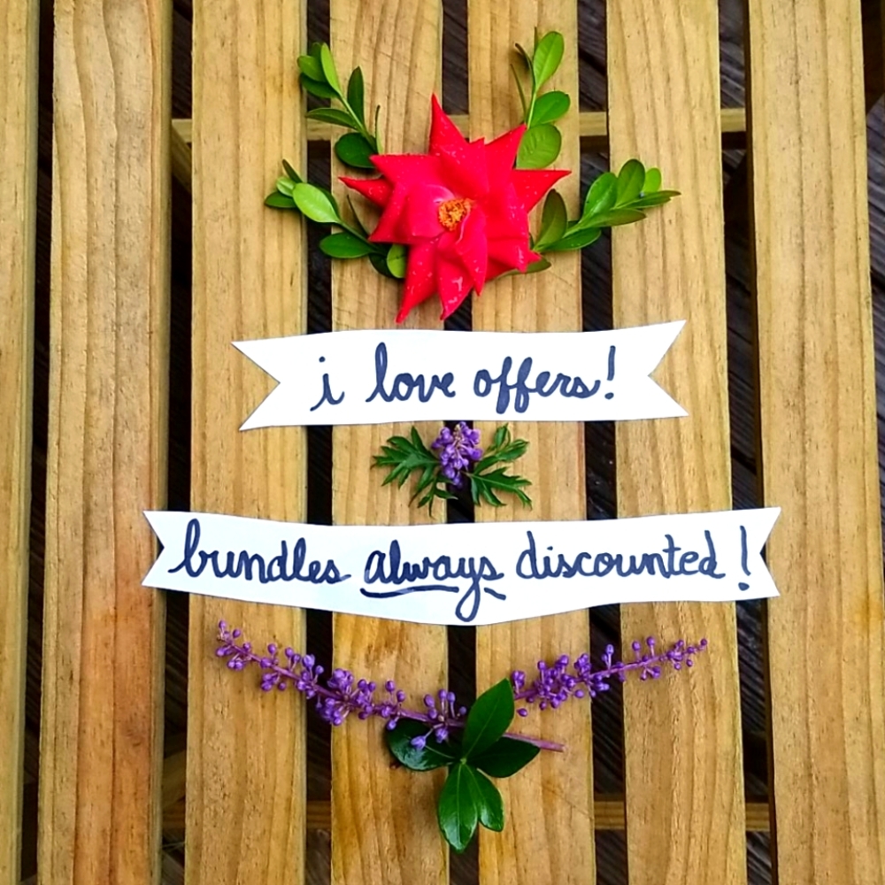 Offers & Bundles